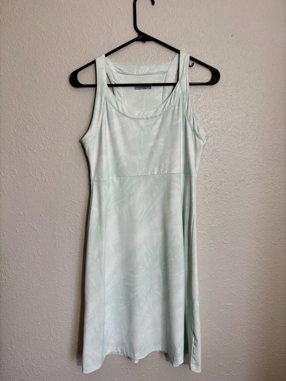 Columbia PFG Omni-Freeze Omni-wick Women Dress xs
